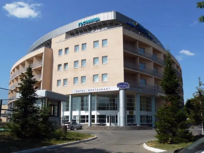 ЛАГУНА