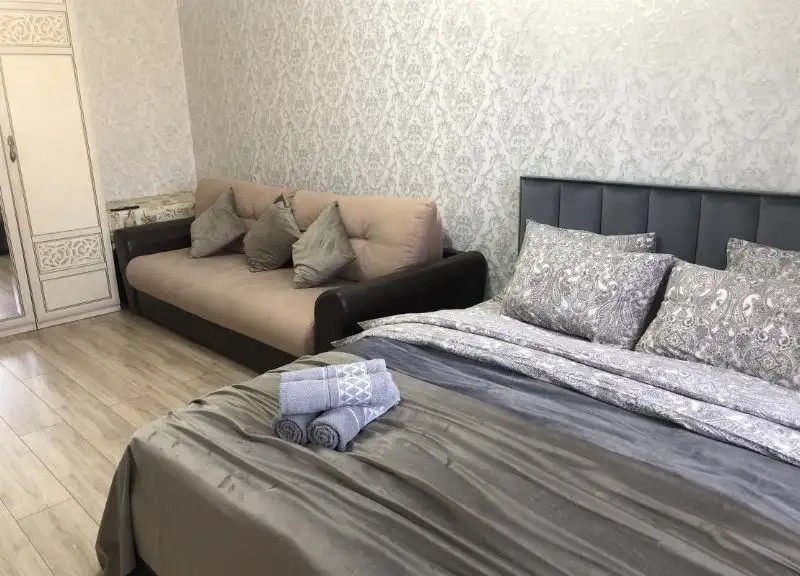 HOME COMFORT НА УЛИЦЕ УЧИТЕЛЬСКАЯ