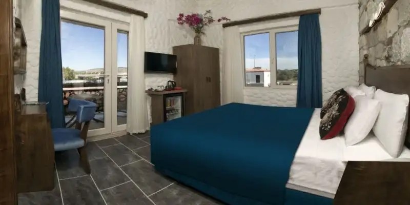 CASA SEVILLA ALACATI