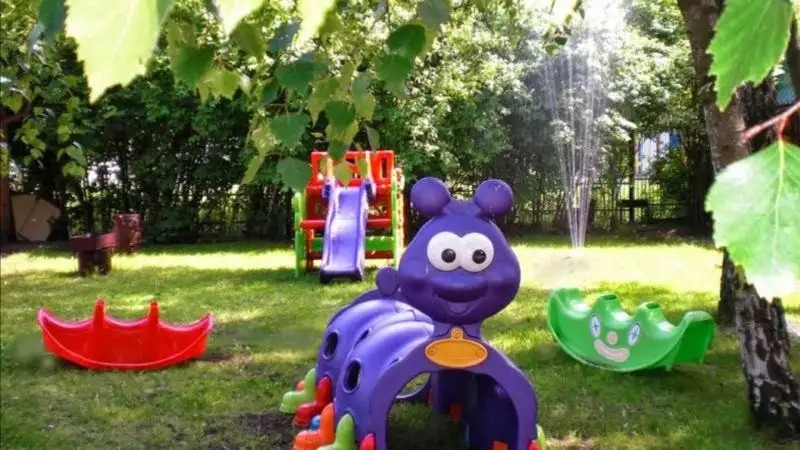РУССКИЙ СТИЛЬ