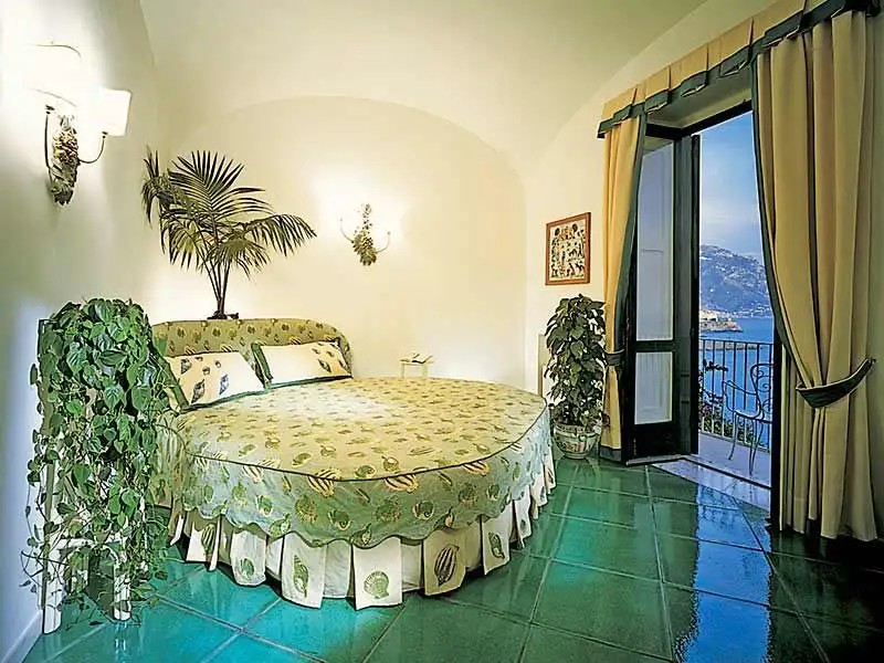 SANTA CATERINA HOTEL AMALFI
