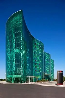 ROCCO FORTE HOTEL