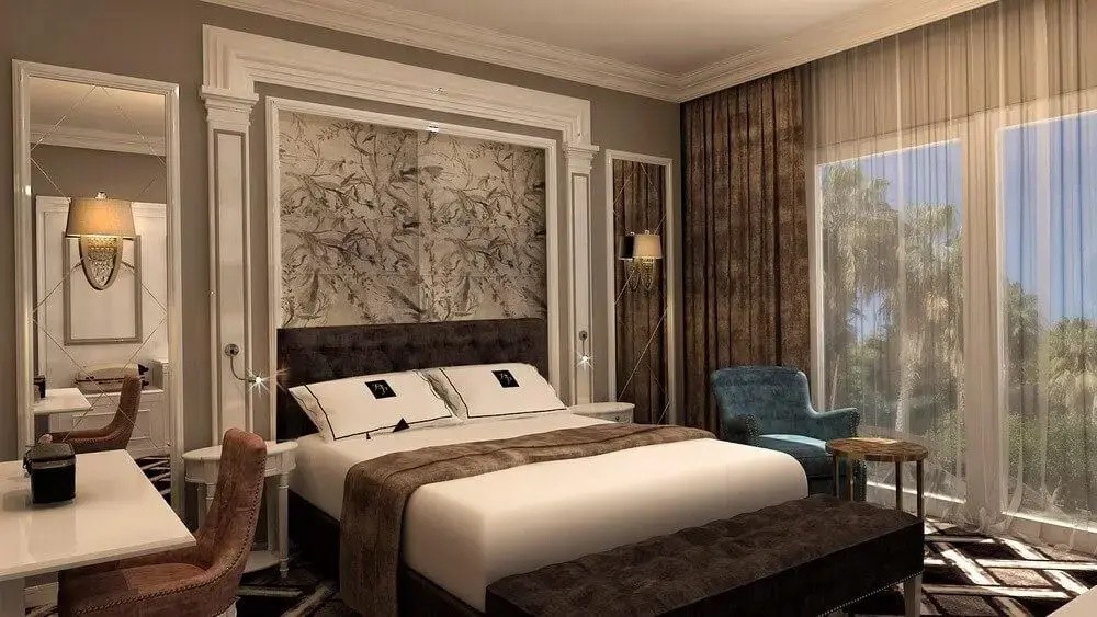 UTOPIA RESORT & RESIDENCE (EX. ALARA PARK HOTEL)