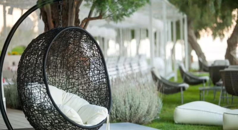 OCEANIS BEACH & SPA RESORT