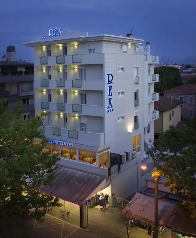 REX RIMINI