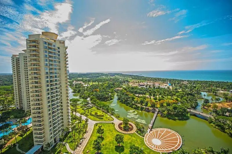 RAMADA HOTEL & SUITES BOAO