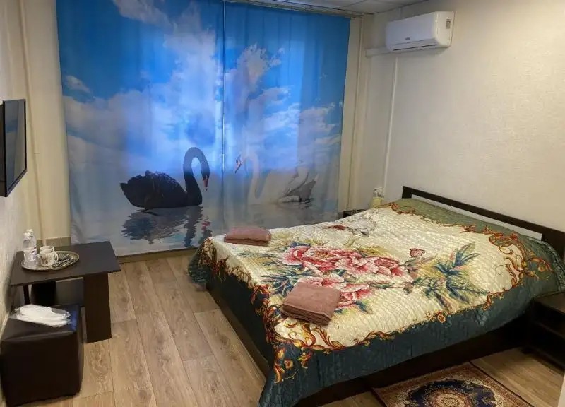 ГОСТИНИЦА ЛИЗА
