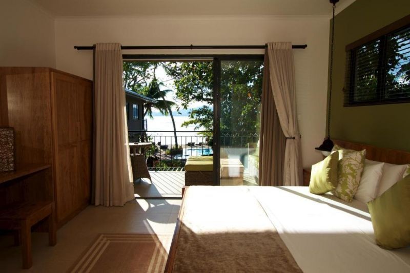 superior beachfront