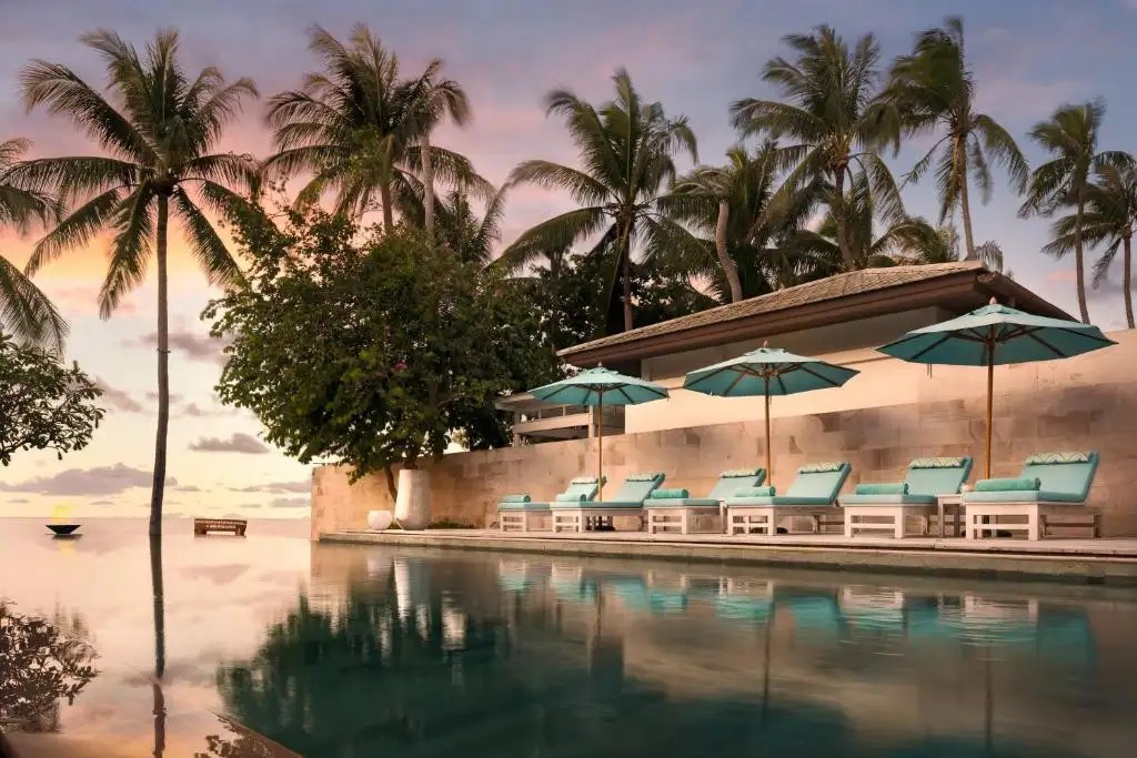 AVANI PLUS SAMUI (EX.ELEMENTS BOUTIQUE RESORT & SPA)