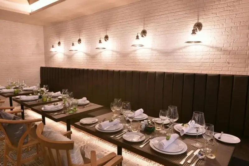 BELLA B ALL SUITE BANGKOK