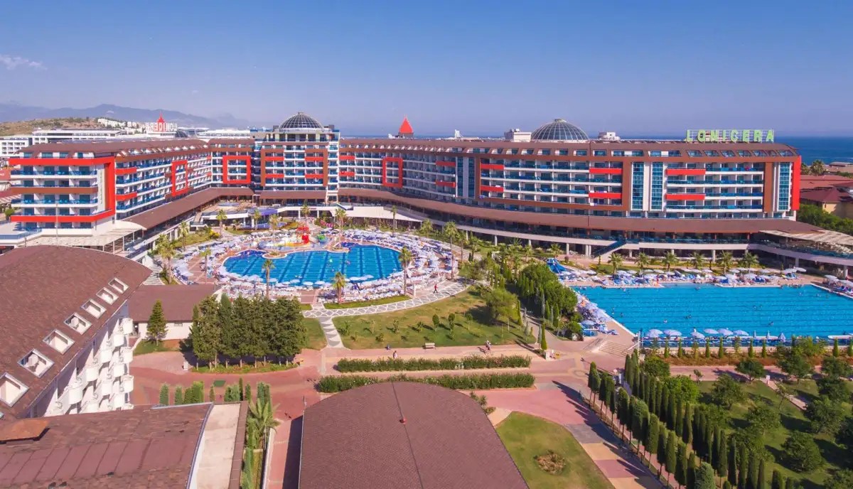 LONICERA RESORT & SPA HOTEL