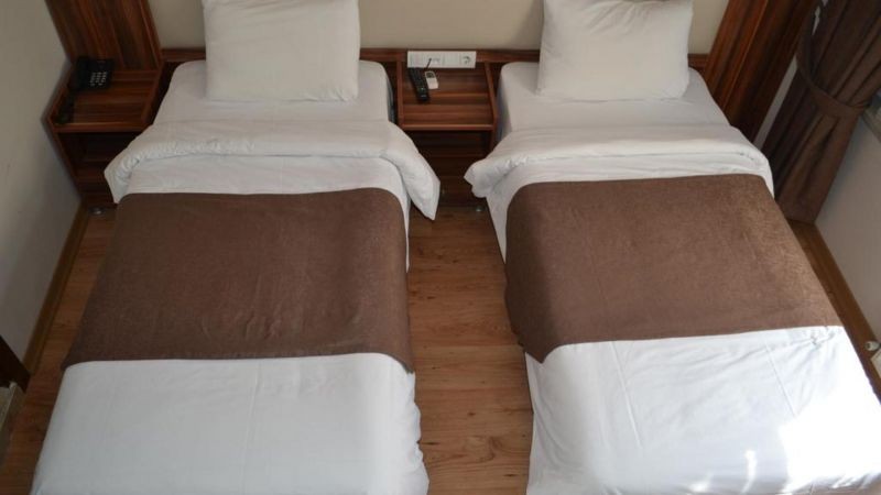 NEW FATIH HOTEL