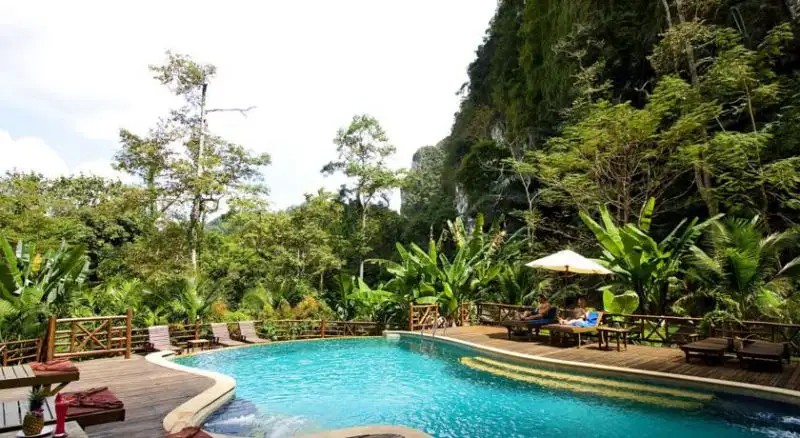 AO NANG CLIFF VIEW RESORT