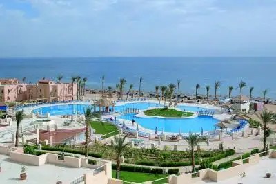 CLUB MARMARA (EX. MORGANA BEACH RESORT)