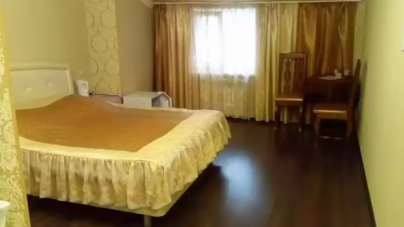 ГОСТИНИЦА УЮТ КОВРОВ