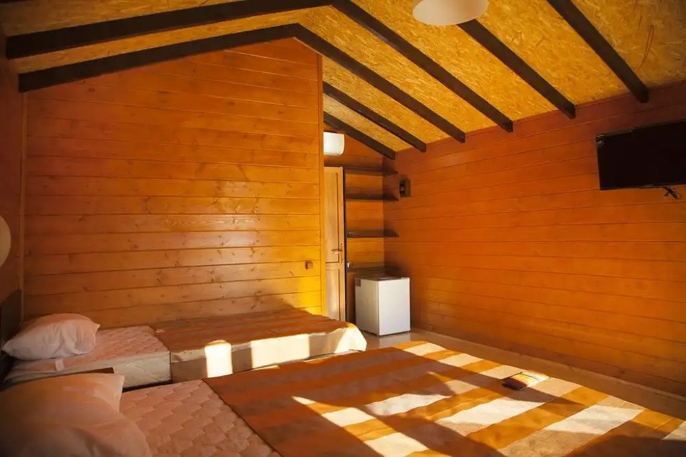 БРИГАНТИНА