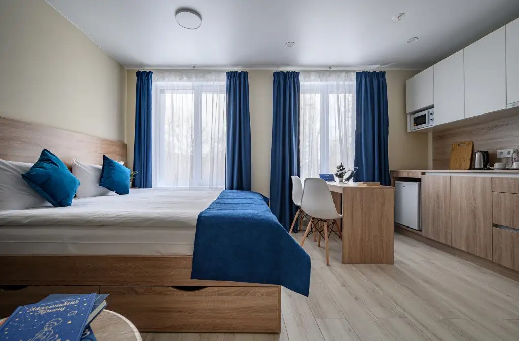 BEST WESTERN ZOOM HOTEL