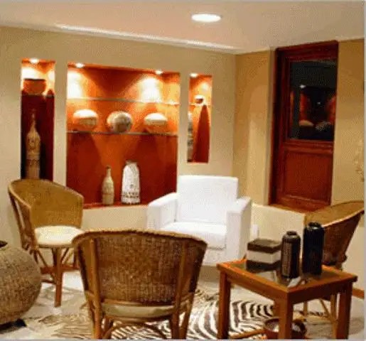 POUSADA DOS GUARDIOES