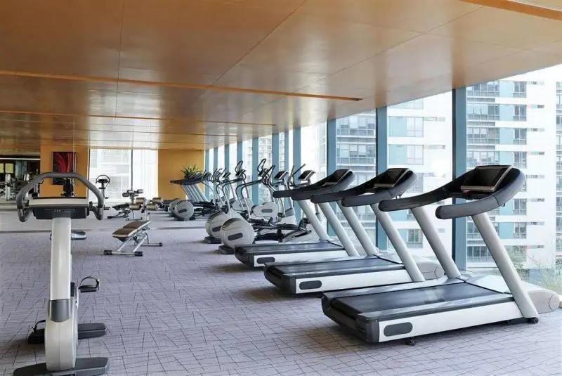 FOUR POINTS BY SHERATON GUANGZHOU DONG PU