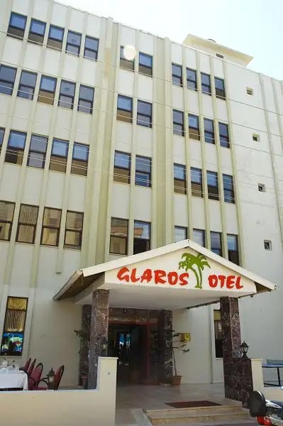 GLAROS