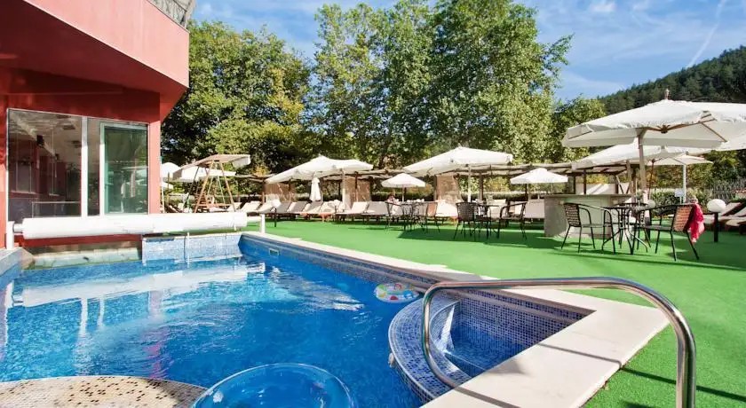 BALNEO COMPLEX AQUATONIK