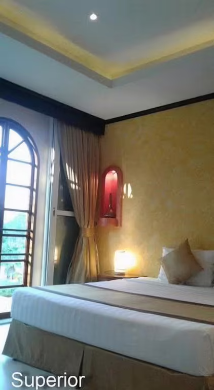 POSEIDON HOTEL