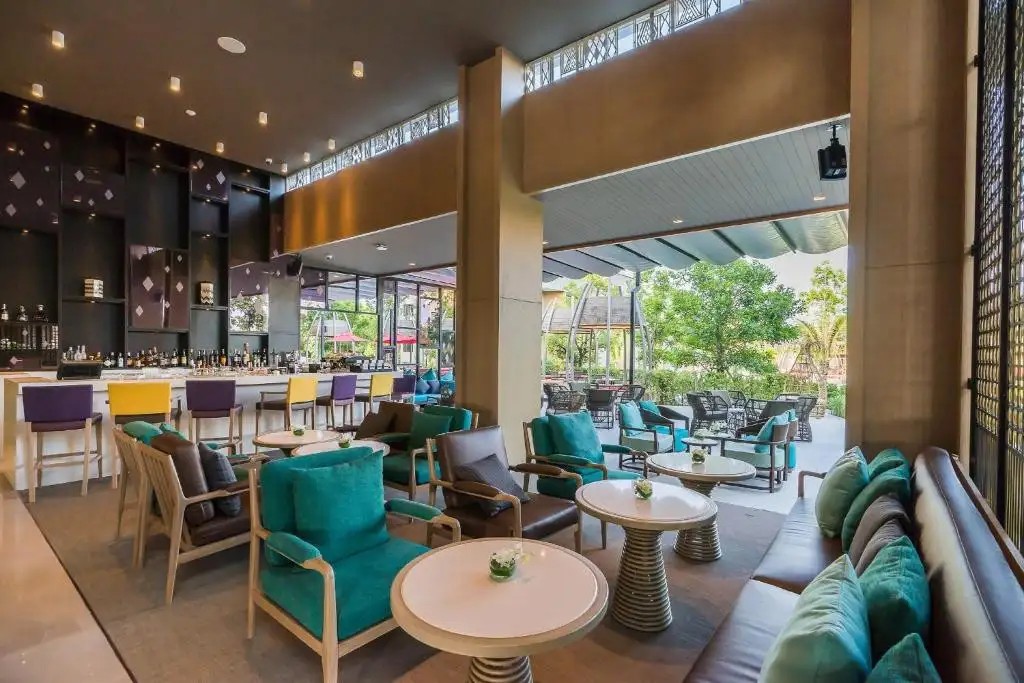 AVANI HUA HIN RESORT & VILLAS (EX. ANANDA HUA HIN RESORT & SPA)