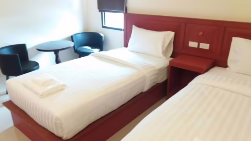 KRABI P.N. BOUTIQUE HOUSE