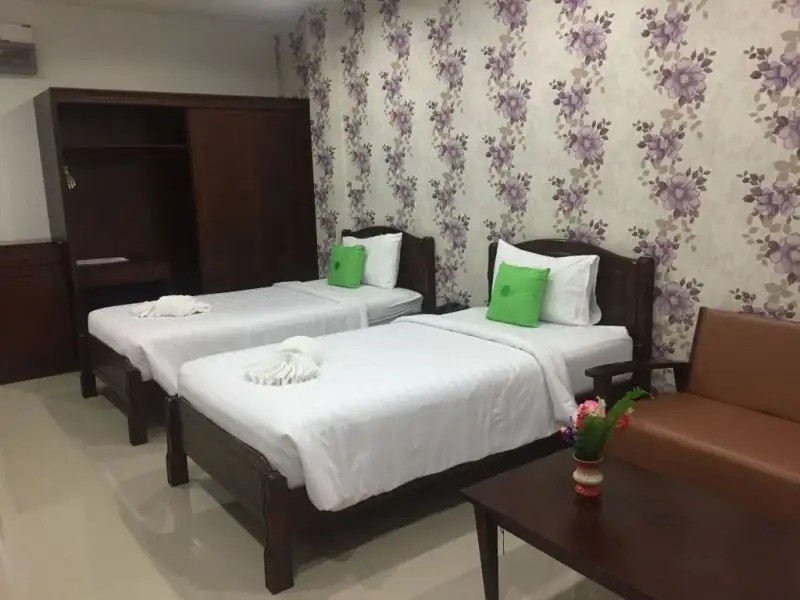 DOUNGTA ANDA HOTEL