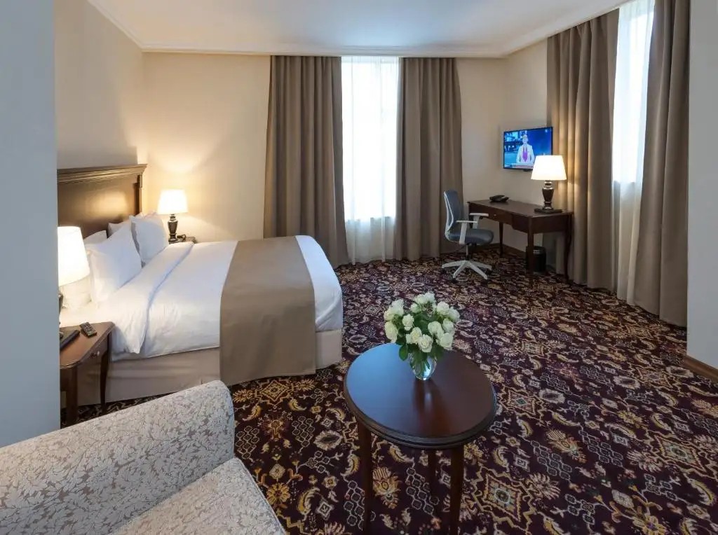 ANI GRAND HOTEL
