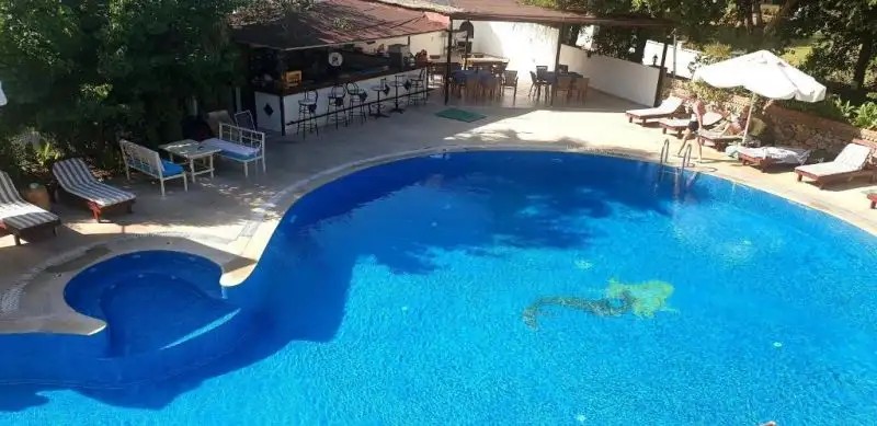 KONAK SU HOTEL
