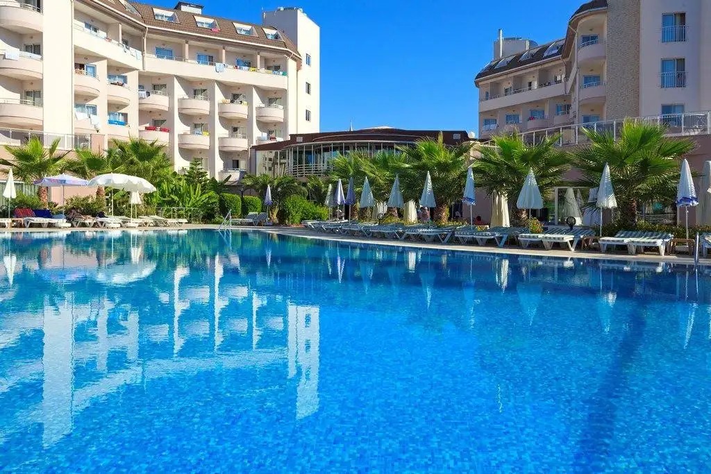 LILYUM HOTEL RESORT & SPA