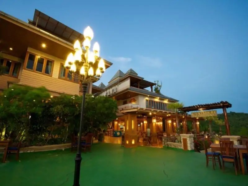 KO TAO RESORT