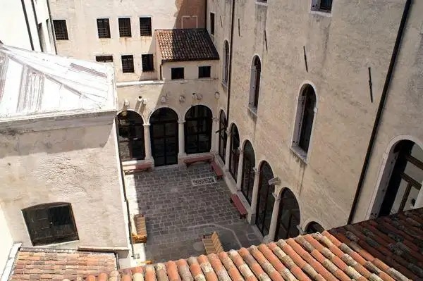 BAUER PALLADIO HOTEL &SPA