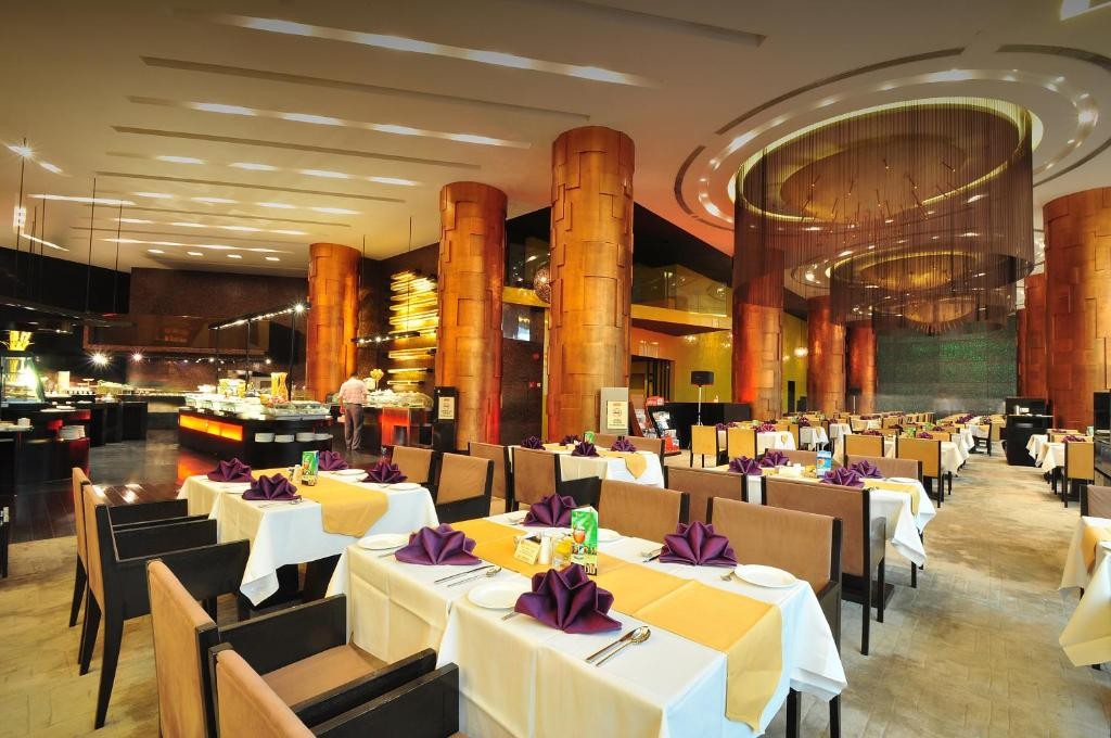 JIANGUO HOTEL GUANGZHOU
