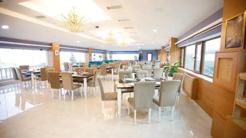 SEA PEARL HOTEL