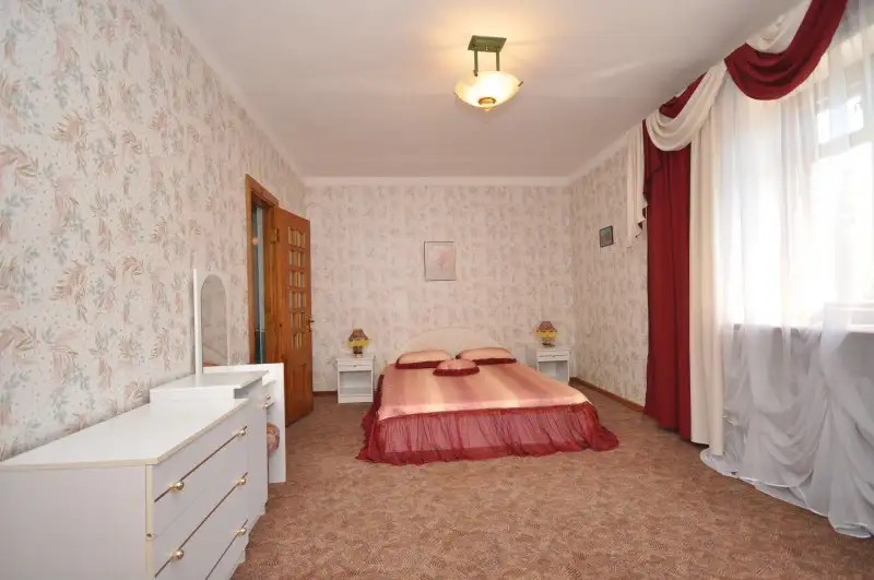 МЕЧТА ЕВПАТОРИЯ