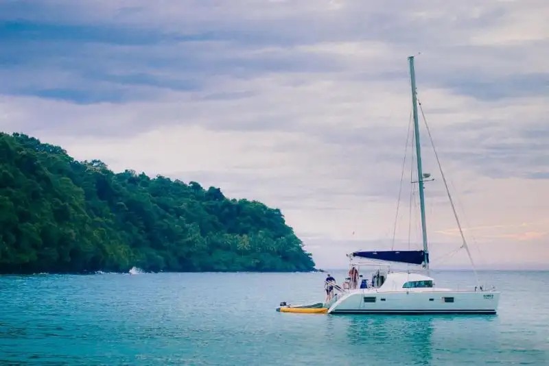 BEACH NATURAL RESORT