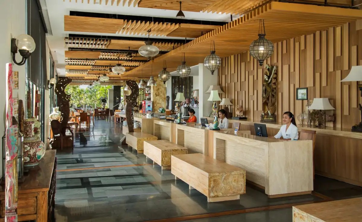 PARAGON HOTEL SEMINYAK