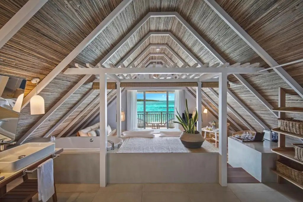 PRESKIL ISLAND RESORT