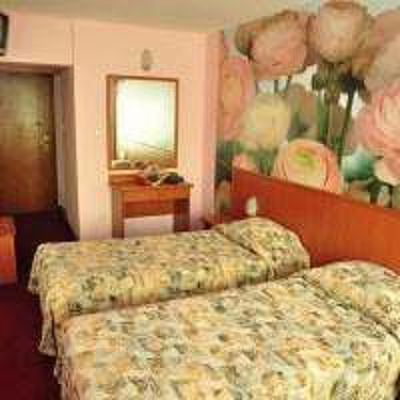 MONTECITO (EX. GORUBLIANSKO HANCHE)