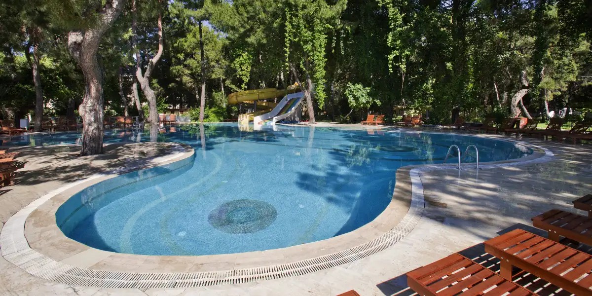 CLUB PINARA (EX. BEACH CLUB PINARA)