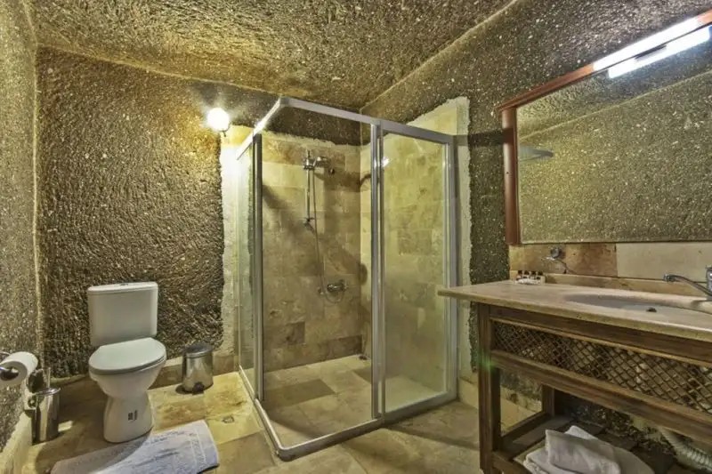 ANTIQUE TERRACE SUITES