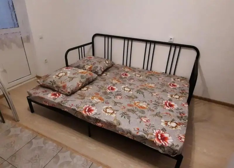 5 ГОР НА ПЕРЕУЛКЕ БЕРЕЗОВЫЙ
