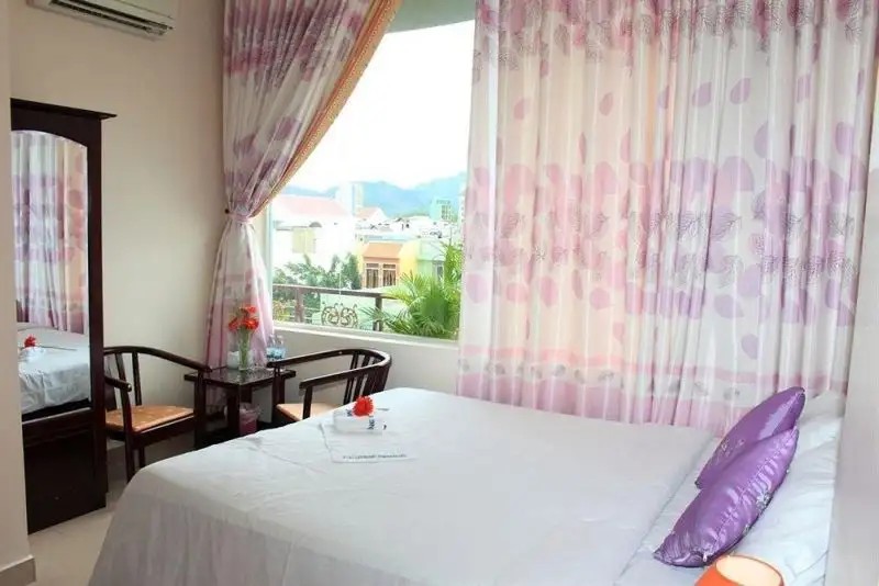 PHUONG NHUNG HOTEL
