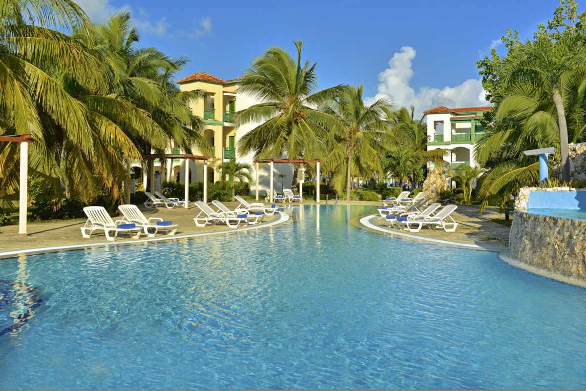 MOJITO (EX. IBEROSTAR MOJITO)