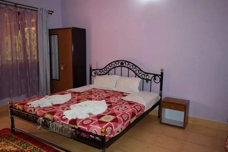 KINGSLEY GUEST HOUSE