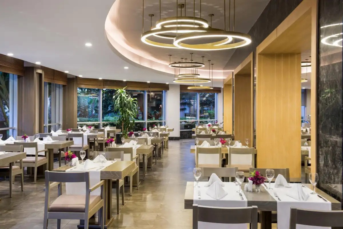 TUI MAGIC LIFE RIXOS BELDIBI ADULTS ONLY 16+