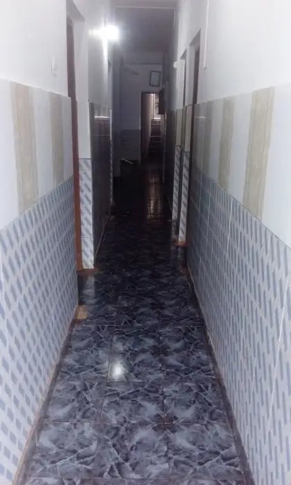 CHILLIS GUESTHOUSE