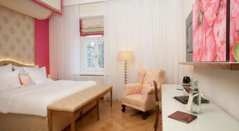 BEST WESTERN PREMIER KAISERHOF